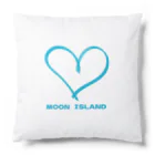 MOON ISLANDのMOON ISLAND lovemoon クッション