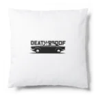 WA-TA craftのDEATH PROOF Cushion