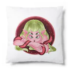 ArakakiPalomaのメラニー・マルティネス Cushion