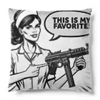 R-M-ShopのFAVORITEシリーズNo.4 Cushion