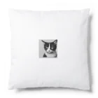 猫耳工房の猫耳工房 Cushion