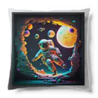 Hilariの宇宙飛行士シリーズ Cushion