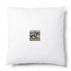 グローバル競馬の競走馬 Cushion