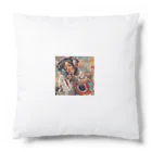 MevioのMevio ロックウーメン Cushion