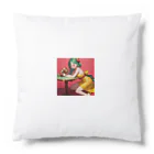 RS48のフルーツ美少女 Cushion