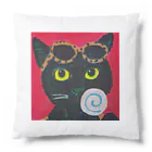 Lemongrass07のおしゃれねこ Cushion