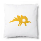 MELLOW-MELLOWのDinosaurs monogram3 Cushion