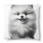 chikyunoutageのポメラニアンlove Cushion