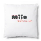 nnn.ikbのMiin by nnn.ikb Cushion