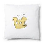 kotorikotoのヒッチハイくん Cushion