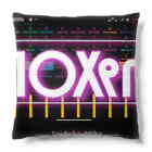 Logic RockStar の10Xer Cushion