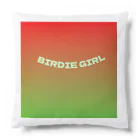 BIRDIE_GIRLのバーディーガール Cushion