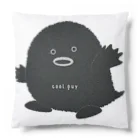 cool guyのcool guy Cushion