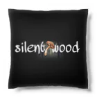 W.D.Y silent woodのW.D.Y  silent wood    Cushion