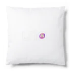 unoのUNOロゴ×ドットビキニヒップ Cushion