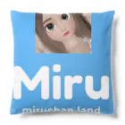 🎀miruchan land🎀🍼©️公式ショップのお空のみる☁️ Cushion