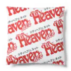 CityHeaven（シティヘブン）【公式】のヘブンネットロゴクッション Cushion