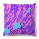 NeonLeakのペンキちゃん7 Cushion