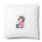 ラッキーLOVEの地雷っ娘 Cushion