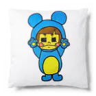 あにまるず。の着ぐるみBOY Cushion