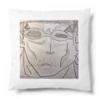 メリメリの伝説のファイター Cushion