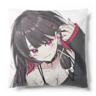 神代かなめの神代かなめ 公式グッズ 立ち絵クッション Cushion