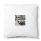 crayon2chanの車　映画 Cushion