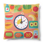 crayon2chanの食事制限　アイテム Cushion