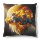 AIdependerの融合クラゲ　金星 Cushion