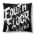 Yx4のFourthFloorLove Cushion