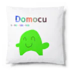 maimaiスネイルのペンギンの土木くん Cushion