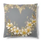 REINA-MAのAurora Petals Cushion