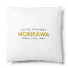 ホリカワコーヒーロースターズのホリカワコーヒーロースターズ Cushion