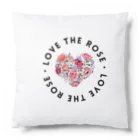 GFFのBlossoming Affection Cushion