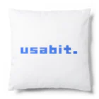 usabit.のぐっず屋さんの社長が欲しかっただけusabit.グッズ クッション