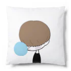 Yachi。のフーセンガムマッシュBoy Cushion