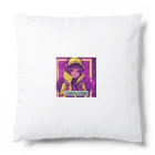 evahmonの光の戦士シリーズ・ひかりちゃん Cushion