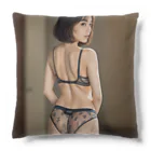 MatureWomanCollectionの伊藤 絵理子 Cushion