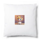 Pitooooのかわいい3Dキャラのグッズ Cushion