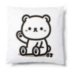 romiromi☆6363のROMIKUMA Cushion