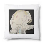 raunyのラウニィ　子ども作 Cushion