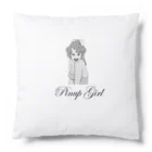 BONBONのPinup girl Cushion