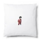 fashion-forwardの可愛い子 Cushion