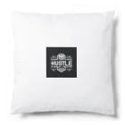 UME_SUNのハッスル Cushion