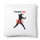 creative-power-labのCharging Up　卓球 Cushion