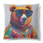 TPGのBear Cushion