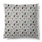 akn_suzuriの北欧柄アイテム Cushion