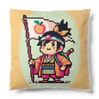 Ai_momotaro_diaryのMOMOTARO8bit Cushion