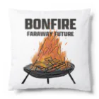 faraway futureのBONFIRE クッション