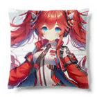 daraiのネモちゃん Cushion